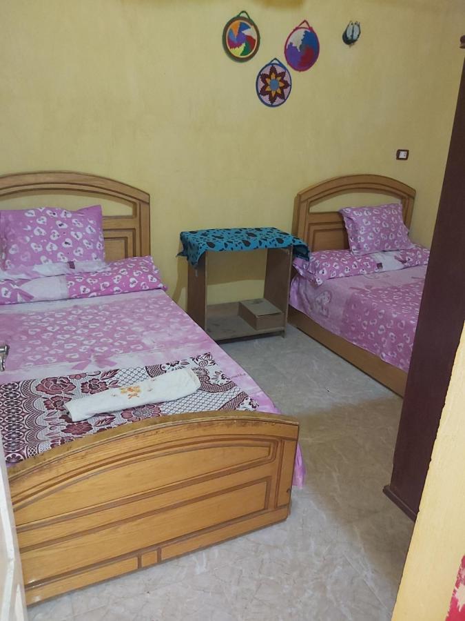 Otasho Nile View House Hotel Aswan Ruang foto