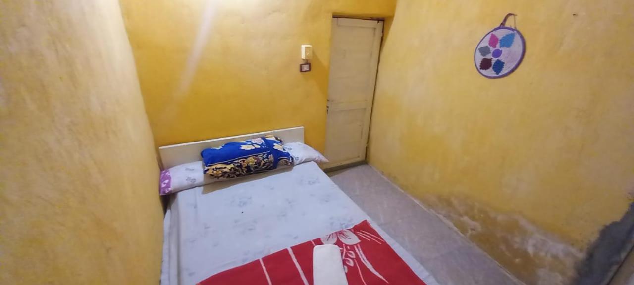 Otasho Nile View House Hotel Aswan Bagian luar foto