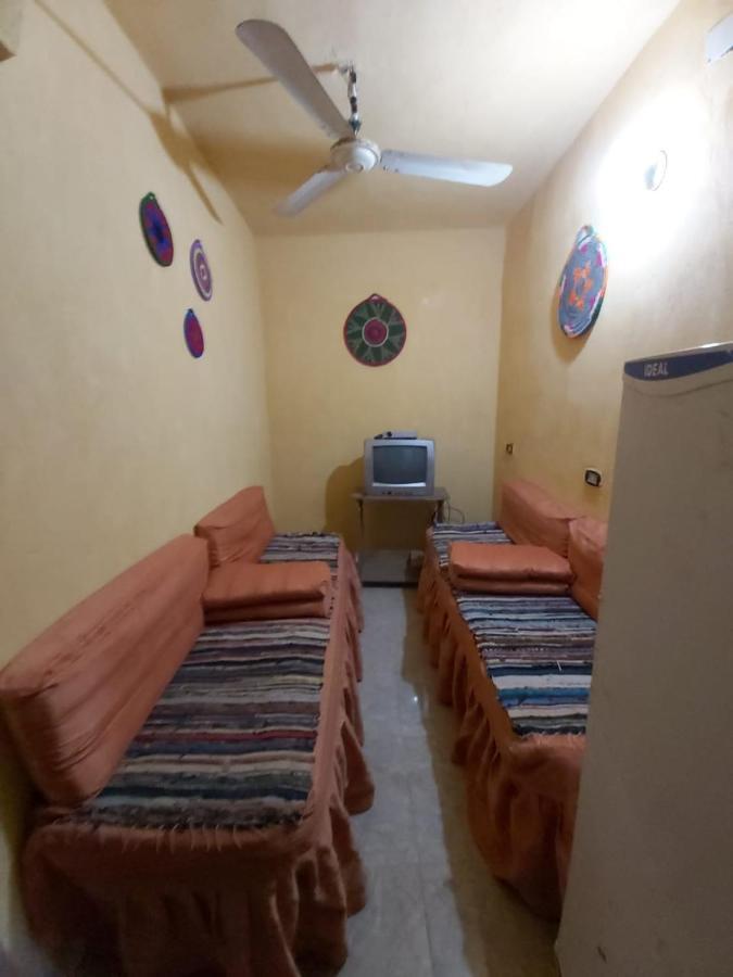 Otasho Nile View House Hotel Aswan Bagian luar foto